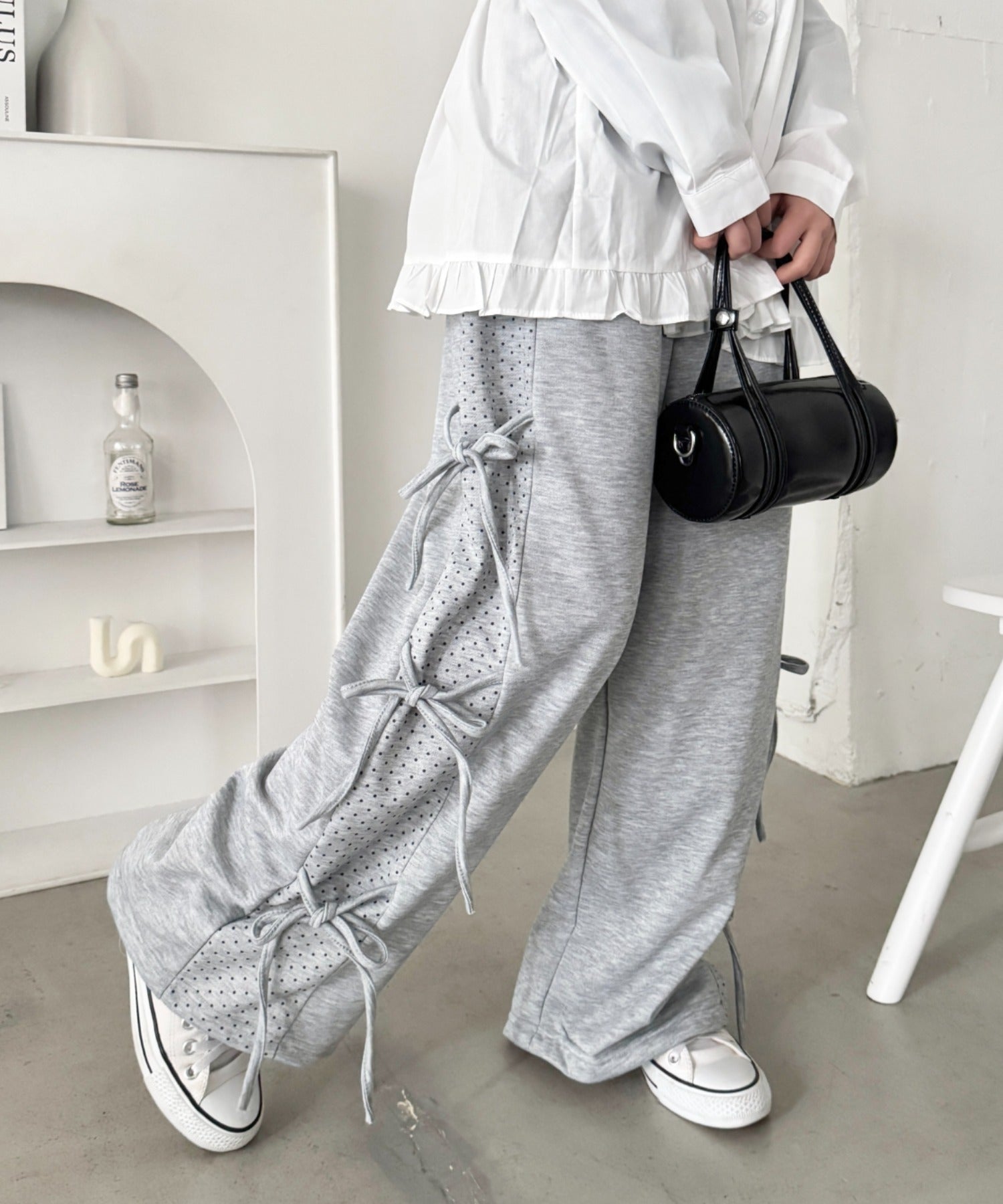 Allston Outfitter sweatpants スウェットパンツ スウェットパンツ – Outfitter lab