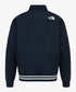 THE NORTH FACE(ザ・ノースフェイス)/ロゴ刺繍 スタジャン ボンバージャケット ブルゾン/M'S BRETON JACKET | IM2254103 | ネイビー