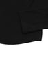 MUCENT(ムセント)/オフショルダー ドレープ アンバランス ロングスリーブ Tシャツ/LIVRE OFF SHOULDER UNBALANCE LONG SLEEVE T | AT2261003 | ブラック