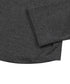 MUCENT(ムセント)/オフショルダー ドレープ アンバランス ロングスリーブ Tシャツ/LIVRE OFF SHOULDER UNBALANCE LONG SLEEVE T | AT2261003 | チャコールグレー