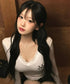 MUCENT(ムセント)/レース Vネック ロングスリーブ Tシャツ/SUNNIOR LACE V-NECK LONG SLEEVE T | AT2261004 | ホワイト