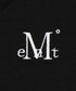 MUCENT(ムセント)/レース Vネック ロングスリーブ Tシャツ/SUNNIOR LACE V-NECK LONG SLEEVE T | AT2261004 | ブラック