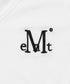 MUCENT(ムセント)/レース Vネック ロングスリーブ Tシャツ/SUNNIOR LACE V-NECK LONG SLEEVE T | AT2261004 | ホワイト