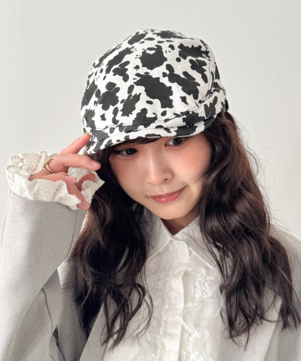 アニマルハンチング帽 | SL5265020 | アニマル