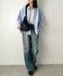 THE NORTH FACE(ザ・ノースフェイス)/軽量 巾着バッグ バケットバッグ ミニショルダーバッグ/BONNEY BUCKET BAG MINI | IM1261010 | ブラック
