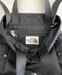 THE NORTH FACE(ザ・ノースフェイス)/軽量 巾着バッグ バケットバッグ ミニショルダーバッグ/BONNEY BUCKET BAG MINI | IM1261010 | ブラック系その他