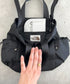THE NORTH FACE(ザ・ノースフェイス)/軽量 巾着バッグ バケットバッグ ミニショルダーバッグ/BONNEY BUCKET BAG MINI | IM1261010 | ブラック系その他