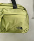 THE NORTH FACE(ザ・ノースフェイス)/A4収納可 軽量 ダッフルバッグ ショルダーバッグ ボストンバッグ ロゴプリント/SP DUFFLE BAG S | IM1261011 | カーキ
