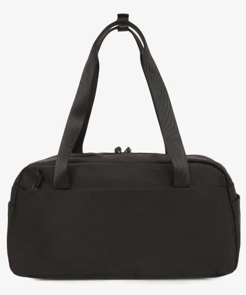 THE NORTH FACE(ザ・ノースフェイス)/A4収納可 軽量 ダッフルバッグ ショルダーバッグ ボストンバッグ ロゴプリント/SP DUFFLE BAG S | IM1261011 | ブラック