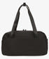 THE NORTH FACE(ザ・ノースフェイス)/A4収納可 軽量 ダッフルバッグ ショルダーバッグ ボストンバッグ ロゴプリント/SP DUFFLE BAG S | IM1261011 | ブラック