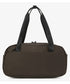 THE NORTH FACE(ザ・ノースフェイス)/A4収納可 軽量 ダッフルバッグ ショルダーバッグ ボストンバッグ ロゴプリント/SP DUFFLE BAG S | IM1261011 | ブラウン