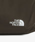 THE NORTH FACE(ザ・ノースフェイス)/A4収納可 軽量 ダッフルバッグ ショルダーバッグ ボストンバッグ ロゴプリント/SP DUFFLE BAG S | IM1261011 | ブラウン
