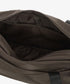 THE NORTH FACE(ザ・ノースフェイス)/A4収納可 軽量 ダッフルバッグ ショルダーバッグ ボストンバッグ ロゴプリント/SP DUFFLE BAG S | IM1261011 | ブラウン