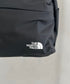 THE NORTH FACE(ザ・ノースフェイス)/A4収納可 軽量 ダッフルバッグ ショルダーバッグ ボストンバッグ ロゴプリント/SP DUFFLE BAG S | IM1261011 | ブラック