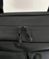 THE NORTH FACE(ザ・ノースフェイス)/A4収納可 軽量 ダッフルバッグ ショルダーバッグ ボストンバッグ ロゴプリント/SP DUFFLE BAG S | IM1261011 | ブラック