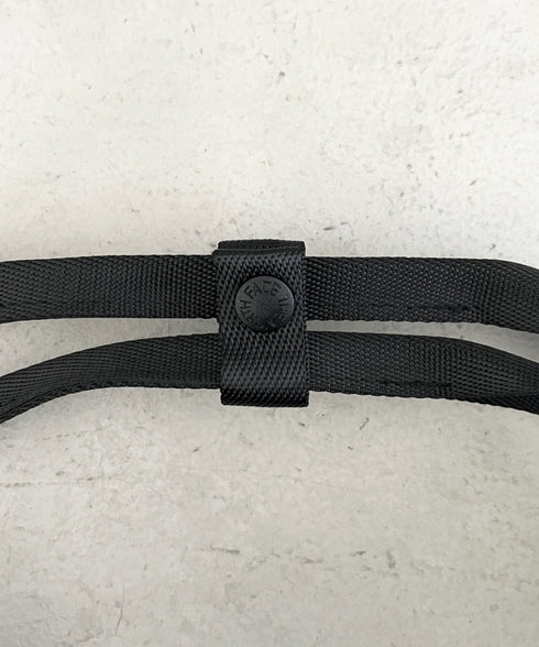 THE NORTH FACE(ザ・ノースフェイス)/A4収納可 軽量 ダッフルバッグ ショルダーバッグ ボストンバッグ ロゴプリント/SP DUFFLE BAG S | IM1261011 | ブラック