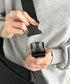 THE NORTH FACE(ザ・ノースフェイス)/軽量 A4収納可 大容量 メッセンジャーバッグ ショルダーバッグ/BOREALIS SOFT MESSENGER | IM1261012 | ブラック