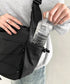 THE NORTH FACE(ザ・ノースフェイス)/軽量 A4収納可 大容量 メッセンジャーバッグ ショルダーバッグ/BOREALIS SOFT MESSENGER | IM1261012 | ブラック