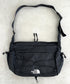 THE NORTH FACE(ザ・ノースフェイス)/軽量 A4収納可 大容量 メッセンジャーバッグ ショルダーバッグ/BOREALIS SOFT MESSENGER | IM1261012 | ブラック
