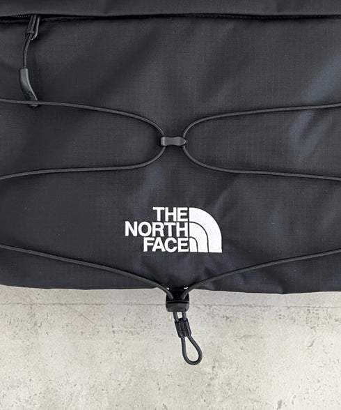THE NORTH FACE(ザ・ノースフェイス)/軽量 A4収納可 大容量 メッセンジャーバッグ ショルダーバッグ/BOREALIS SOFT MESSENGER | IM1261012 | ブラック