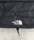THE NORTH FACE(ザ・ノースフェイス)/軽量 A4収納可 大容量 メッセンジャーバッグ ショルダーバッグ/BOREALIS SOFT MESSENGER | IM1261012 | ブラック