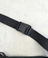 THE NORTH FACE(ザ・ノースフェイス)/軽量 A4収納可 大容量 メッセンジャーバッグ ショルダーバッグ/BOREALIS SOFT MESSENGER | IM1261012 | ブラック