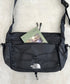 THE NORTH FACE(ザ・ノースフェイス)/軽量 A4収納可 大容量 メッセンジャーバッグ ショルダーバッグ/BOREALIS SOFT MESSENGER | IM1261012 | ブラック