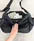 THE NORTH FACE(ザ・ノースフェイス)/軽量 A4収納可 大容量 メッセンジャーバッグ ショルダーバッグ/BOREALIS SOFT MESSENGER | IM1261012 | ブラック