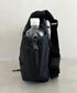 THE NORTH FACE(ザ・ノースフェイス)/軽量 A4収納可 大容量 メッセンジャーバッグ ショルダーバッグ/BOREALIS SOFT MESSENGER | IM1261012 | ブラック