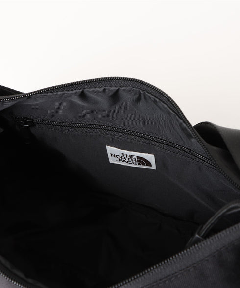 THE NORTH FACE(ザ・ノースフェイス)/軽量 ミニショルダーバッグ ホーボーバッグ クロスバッグ/ STANDARD HOBO BAG S | IM1261014 | ブラック