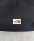 THE NORTH FACE(ザ・ノースフェイス)/軽量 ミニショルダーバッグ ホーボーバッグ クロスバッグ/ STANDARD HOBO BAG S | IM1261014 | ブラック