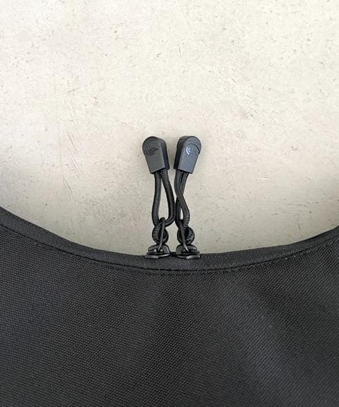 THE NORTH FACE(ザ・ノースフェイス)/軽量 ミニショルダーバッグ ホーボーバッグ クロスバッグ/ STANDARD HOBO BAG S | IM1261014 | ブラック