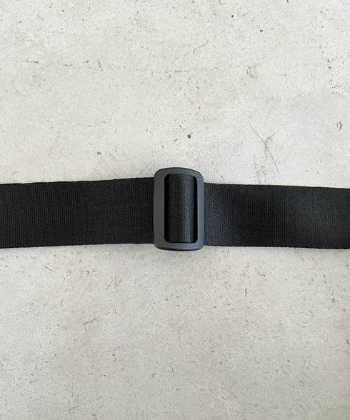 THE NORTH FACE(ザ・ノースフェイス)/軽量 ミニショルダーバッグ ホーボーバッグ クロスバッグ/ STANDARD HOBO BAG S | IM1261014 | ブラック