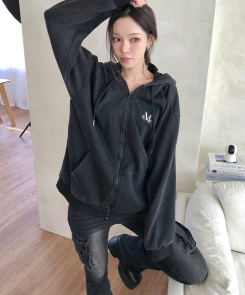 MUCENT(ムセント)/美脚 ブーツカット カーゴ フレア デニム パンツ/LUBEL BOOTS CUT CARGO DENIM PANTS | AT2261020 | ブラック