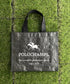 POLOCHAMPS(ポロチャンプス)/SHOPPER BAG ショッパーバッグ トートバッグ エコバッグ | IM1261030 | ブラック