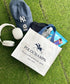 POLOCHAMPS(ポロチャンプス)/SHOPPER BAG ショッパーバッグ トートバッグ エコバッグ | IM1261030 | ホワイト