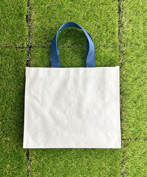 POLOCHAMPS(ポロチャンプス)/SHOPPER BAG ショッパーバッグ トートバッグ エコバッグ | IM1261030 | ホワイト