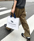 POLOCHAMPS(ポロチャンプス)/SHOPPER BAG ショッパーバッグ トートバッグ エコバッグ | IM1261030 | ホワイト