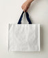 POLOCHAMPS(ポロチャンプス)/SHOPPER BAG ショッパーバッグ トートバッグ エコバッグ | IM1261030 | ホワイト