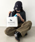 POLOCHAMPS(ポロチャンプス)/SHOPPER BAG ショッパーバッグ トートバッグ エコバッグ | IM1261030 | ホワイト