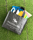 POLOCHAMPS(ポロチャンプス)/SHOPPER BAG ショッパーバッグ トートバッグ エコバッグ | IM1261030 | ブラック