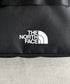 THE NORTH FACE(ザ・ノースフェイス)/軽量 スクエア ショルダーバッグ スタンダード クロスバッグ ロゴプリント/STANDARD CROSS BAG | IM1261038 | ブラック