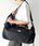 THE NORTH FACE(ザ・ノースフェイス)/2WAY 大容量 ショルダー ボストン トラベル ダッフルバッグ ロゴプリント/SP DUFFLE BAG M | IM1261040 | ブラック