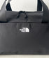 THE NORTH FACE(ザ・ノースフェイス)/2WAY 大容量 ショルダー ボストン トラベル ダッフルバッグ ロゴプリント/SP DUFFLE BAG M | IM1261040 | ブラック