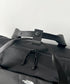 THE NORTH FACE(ザ・ノースフェイス)/2WAY 大容量 ショルダー ボストン トラベル ダッフルバッグ ロゴプリント/SP DUFFLE BAG M | IM1261040 | ブラック