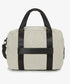 THE NORTH FACE(ザ・ノースフェイス)/大容量 2WAY ヘリテージ カーゴ ボストン ショルダーバッグ/HERITAGE CARGO_PLUS | IM1261042 | グレイッシュベージュ