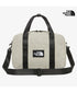 THE NORTH FACE(ザ・ノースフェイス)/大容量 2WAY ヘリテージ カーゴ ボストン ショルダーバッグ/HERITAGE CARGO_PLUS | IM1261042 | グレイッシュベージュ