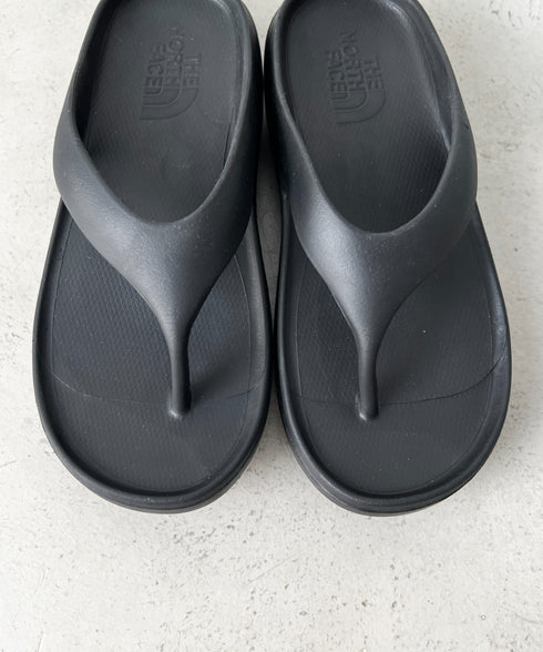 THE NORTH FACE(ザ・ノースフェイス)/CAMPER’S FLIP | IM3261037 | ブラック