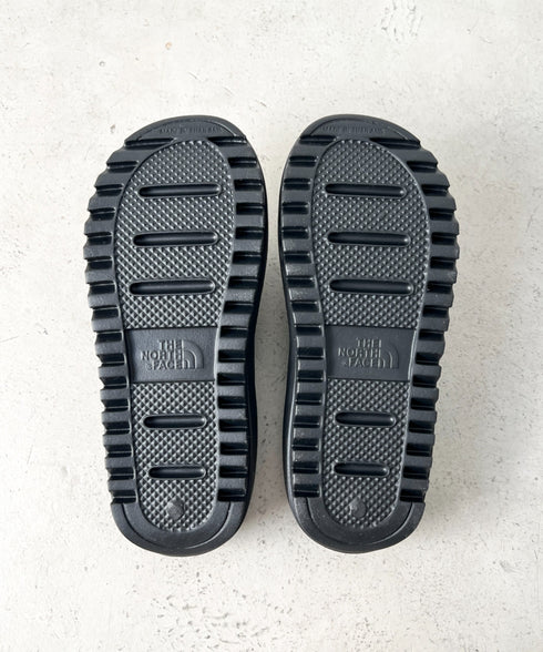THE NORTH FACE(ザ・ノースフェイス)/CAMPER’S FLIP | IM3261037 | ブラック