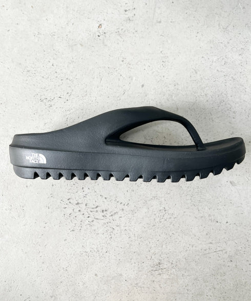 THE NORTH FACE(ザ・ノースフェイス)/CAMPER’S FLIP | IM3261037 | ブラック